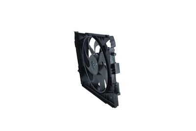 VENTILATOR RADIATOR NRF 47889 11