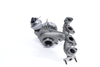 LADER AUFLADUNG BTS Turbo T915312 19