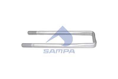 SAMPA 031.255 SAMPA 031.255