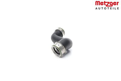 LADELUFTSCHLAUCH METZGER AUTOTEILE 2400276 9