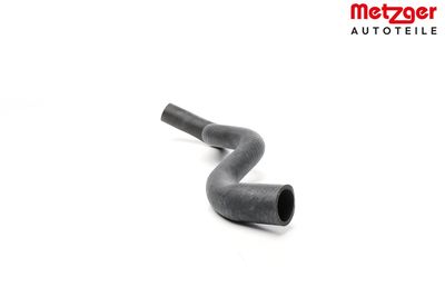 FURTUN RADIATOR METZGER AUTOTEILE 2420105 10