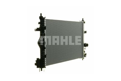 RADIATOR RACIRE MOTOR MAHLE CR1102000P 41