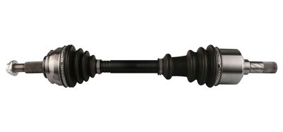 AUTOTEAM G300898 Полуось в сборе  для RENAULT LAGUNA II Grandtour (KG0/1_) 2.0 dCi (KG1T)
