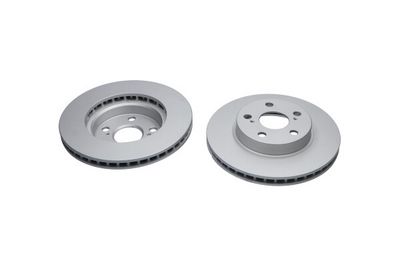 Brzdový kotúč KAVO PARTS BR-9445-C
