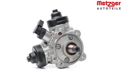 HOCHDRUCKPUMPE METZGER AUTOTEILE 0830181 37
