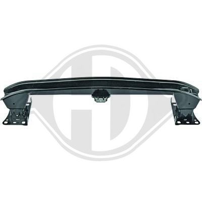 TRäGER STOßFäNGER