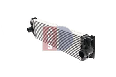 LADELUFTKüHLER AKS DASIS 137018N 1