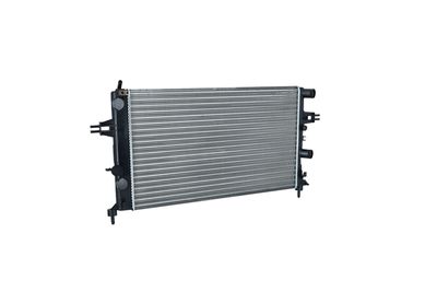 KüHLER MOTORKüHLUNG NRF 58176A 42