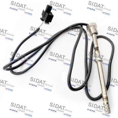 датчик, температура на изгорелите газове SIDAT 82.169