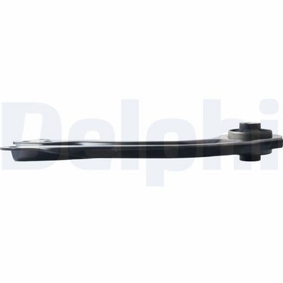 Achteras spoor controle arm Rechts (achter, transverse) past: LEXUS ES, UX  SUZUKI SWACE  TOYOTA C-HR, COROLLA, COROLLA CROSS, PRIUS, PRIUS PHV 1.2-Electric 09.15-