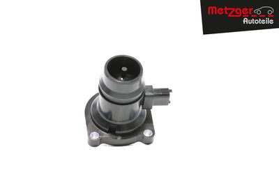 TERMOSTAT LICHID RACIRE METZGER AUTOTEILE 4006041 20