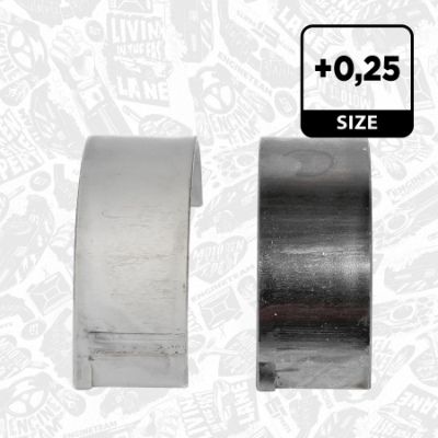 SET LAGAR BIELA ET ENGINETEAM LP003525 1