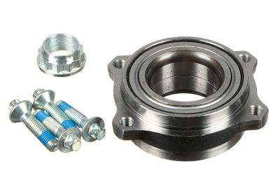комплект колесен лагер A.Z. Meisterteile AZMT-42-051-1396
