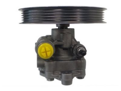 HYDRAULIKPUMPE LENKUNG SPIDAN 54661 2