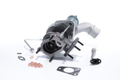 LADER AUFLADUNG BTS Turbo T981117BT 20