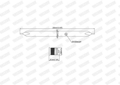 USCATOR AER CONDITIONAT WALKER WDR00028 2