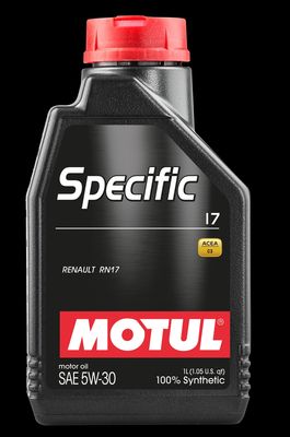 Olej silnikowy MOTUL 59632