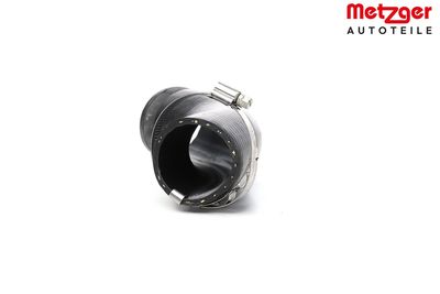 LADELUFTSCHLAUCH METZGER AUTOTEILE 2400049 9