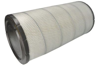 Luchtfilter 562x142,3x109,6 past: NEW HOLLAND CS640, 7080, 720, 740, 760, 780, 8030, 8040, 8050, 8060, 8090, 820, 840, TC5040, TC5050, TC5060, TC5070, TC5080, TC56  DAF DB 250  BOVA FHD 10