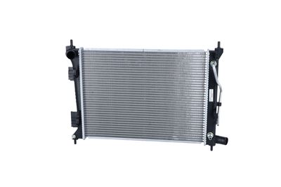 RADIATOR RACIRE MOTOR NRF 550182 5