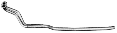 ABGASROHR