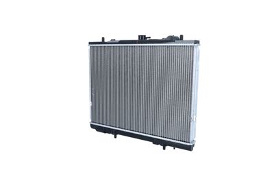 KüHLER MOTORKüHLUNG NRF 52233 29