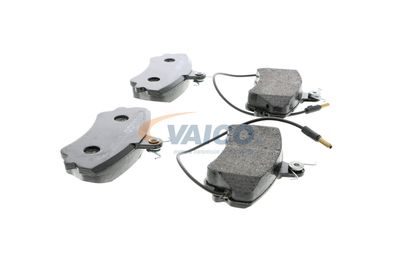 BREMSBELAGSATZ SCHEIBENBREMSE VAICO V460282 49