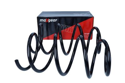 ARC SPIRAL MAXGEAR 600087D 2