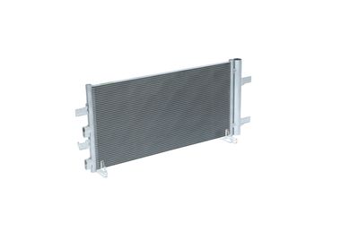 CONDENSATOR CLIMATIZARE NRF 350404 20