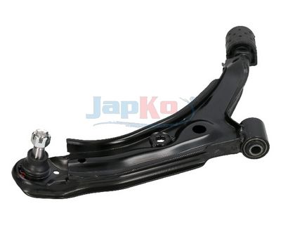 носач, окачване на колелата JAPKO 72163R
