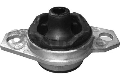Подвеска, механическая коробка передач CAUTEX 010570 для SEAT IBIZA