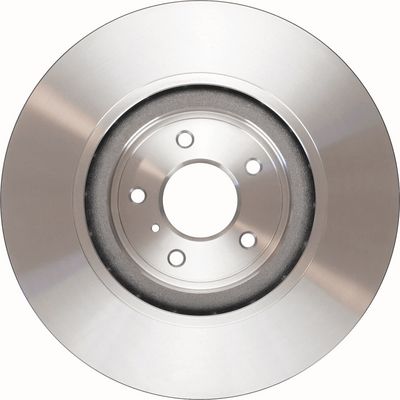 Brake disc Voor Links/Rechts past: INFINITI FX, G, M, M37, Q50, Q60, Q70, QX70 NISSAN 370Z 2.0-5.6 09.07-