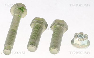 TRISCAN Reparatursatz, Radaufhängung