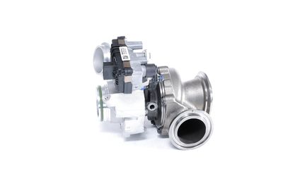 LADER AUFLADUNG BTS Turbo T916788 9