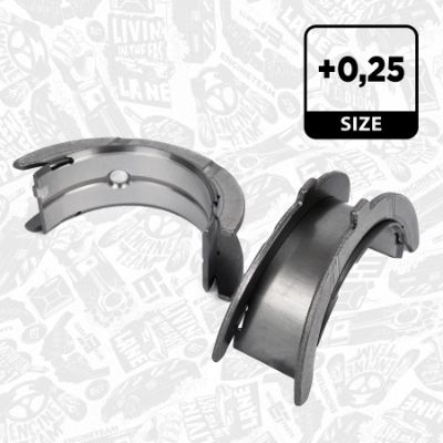 SET RULEMT ARBORE COTIT ET ENGINETEAM LH002225 4