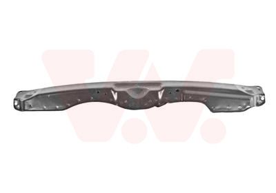 Облицовка передка VAN WEZEL 0956664 для CITROËN XSARA