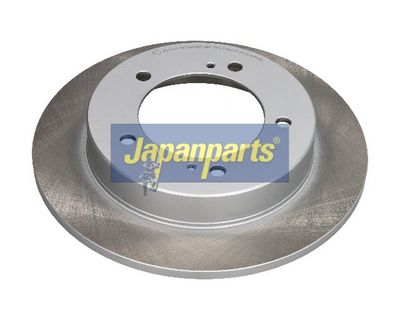 JAPANPARTS Stabdžių diskas