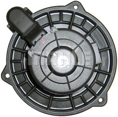 Вентилятор салона WILMINK GROUP WG2179760 для HYUNDAI GETZ