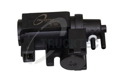 CONVERTOR DE PRESIUNE TURBOCOMPRESOR