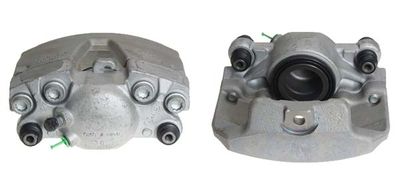 Brzdový třmen BUDWEG CALIPER 344867