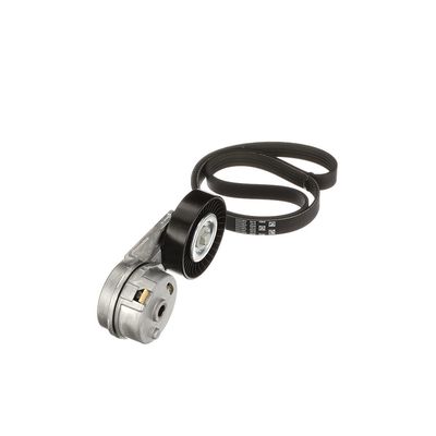 KEILRIPPENRIEMENSATZ GATES K025PK1030 45