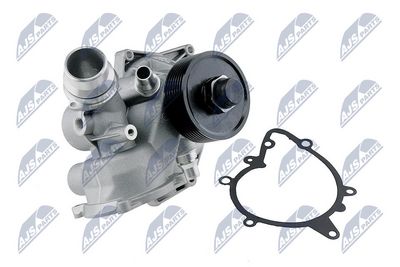 POMPă DE APă RăCIRE MOTOR NTY CPWBM033 1