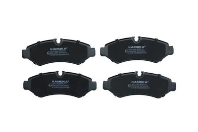 Stabdžių trinkelių rinkinys, diskinis stabdys