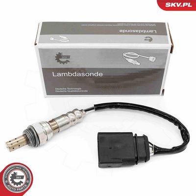 Lambda Sensor 09SKV149