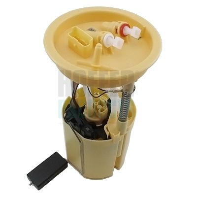 SISTEM ALIMENTARE CU COMBUSTIBIL