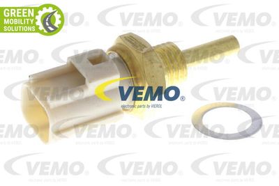 Датчик, температура охлаждающей жидкости VEMO V70-72-0007 для SUBARU TREZIA
