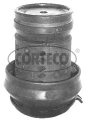 CORTECO 21652174 Подушка двигателя  для SEAT CORDOBA (Сеат Кордоба)
