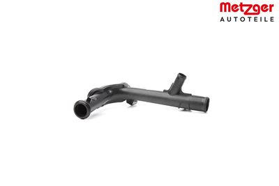 CUPLAJ CONDUCTA LICHID RACIRE METZGER AUTOTEILE 4010741 37