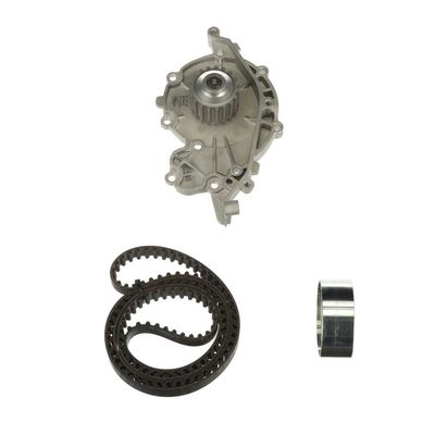 SET POMPA APA + CUREA DINTATA GATES KP15435XS 56