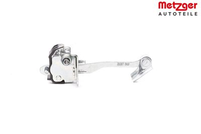 FIXARE USA METZGER AUTOTEILE 2312077 2